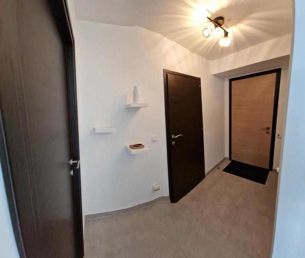 Appartement Mont-Blanc - 3 Etoiles Gillon Eksteriør bilde